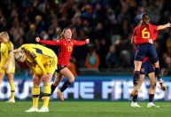 Espanha vence a Suécia e alcança sua primeira final de Copa do Mundo Feminina