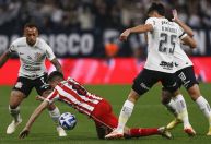 Corinthians na Sul-Americana: o que o time precisa fazer para ir à semifinal?