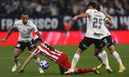 Corinthians na Sul-Americana: o que o time precisa fazer para ir à semifinal?