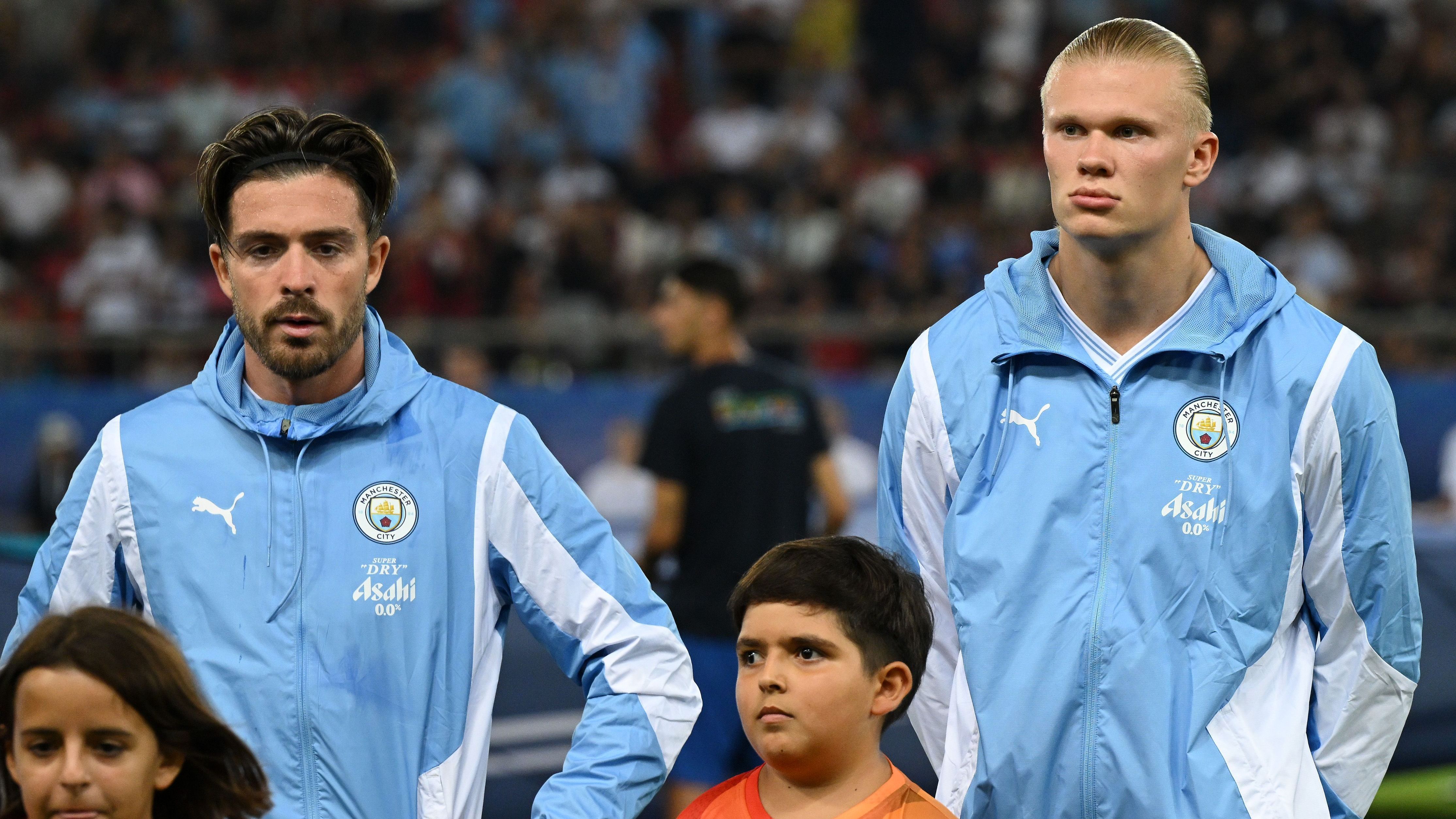 Manchester City e Newcastle se enfrentam pela 2ª rodada da Premier League