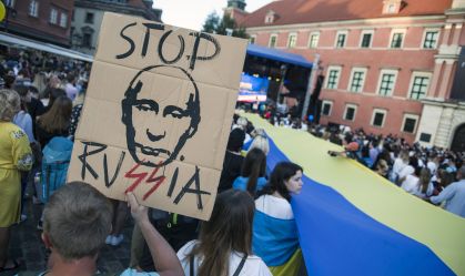Guerras e eleições nos EUA: análise dos grandes riscos que o mundo enfrenta em 2024