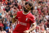 Liverpool vira sobre Bournemouth e conquista primeira vitória na Premier League