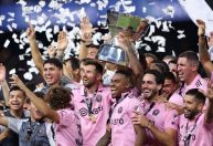 Messi marca, decisão vai para os pênaltis e Inter Miami conquista Leagues Cup