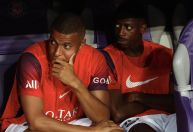 PSG faz votação secreta para eleger capitão, e Mbappé é só o 4º da lista
