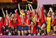 Fifa aprova Copa do Mundo Feminina com 48 seleções a partir de 2031