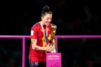 Jenni Hermoso, da Espanha, fica fora Eurocopa 2025; entenda