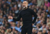 Guardiola “escolhe” seu sucessor no Manchester City; veja quem é