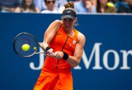 Bia Haddad Maia perde para Townsend e é eliminada do US Open na segunda rodada