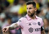 Tour de Messi pela China é cancelado por “circunstâncias inesperadas”