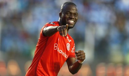 Inter encaminha rescisão de contrato de Enner Valencia; saiba detalhes