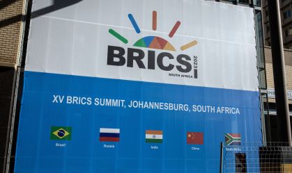Entrada de novos países nos Brics faz bloco ganhar relevância no mundo, dizem economistas