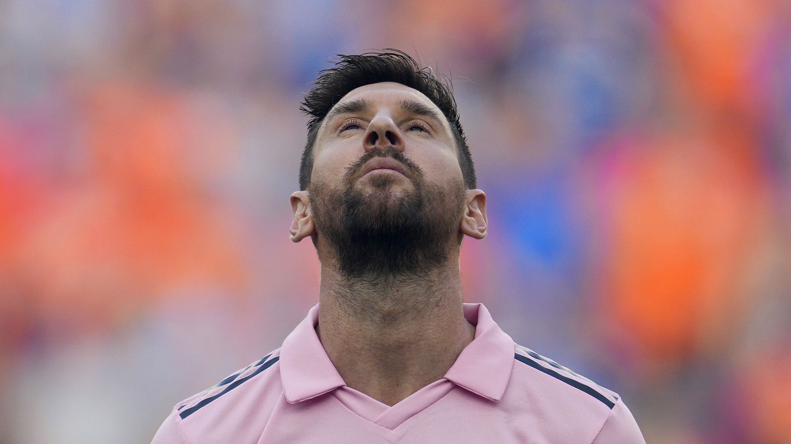 Lionel Messi causou uma revolução em Miami desde sua chegada ao clube
