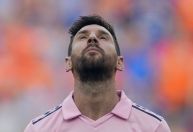 Messi faz Inter Miami triplicar número de gols e participa de mais da metade deles