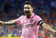 Messi faz mágica no último minuto e leva Inter Miami à final da Copa dos EUA; veja lances