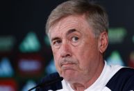 CBF encaminha contratação de Ancelotti para Seleção Brasileira