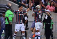 Fluminense busca voltar à semifinal da Libertadores após 15 anos