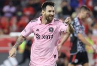 Messi deve deixar Inter Miami em 2025 e encerrar carreira na Argentina, diz jornal
