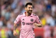Próximo jogo de Messi com o Inter Miami terá o ingresso mais caro da MLS na história