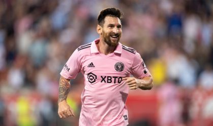 NFL: Messi receberá cachê de quase R$ 70 milhões por aparição no Super Bowl