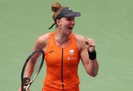 Bia Haddad Maia estreia com vitória no US Open