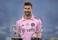 Saiba quanto o Inter Miami lucrou com venda de ingressos desde a chegada de Messi