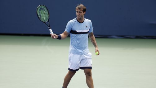 Felipe Meligeni está fora de Wimbledon