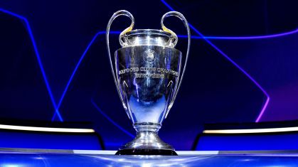 Taça da Champions League