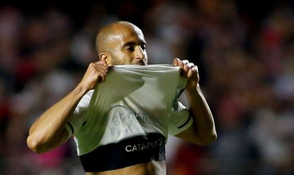 Diretas do Benja: um São Paulo irreconhecível