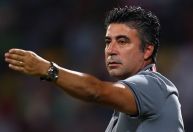 Após saída de Falcão, Santos anuncia Alexandre Gallo como coordenador técnico