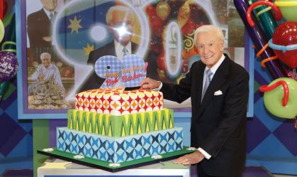 Morre Bob Barker, apresentador do clássico da TV americana "The Price Is Right"