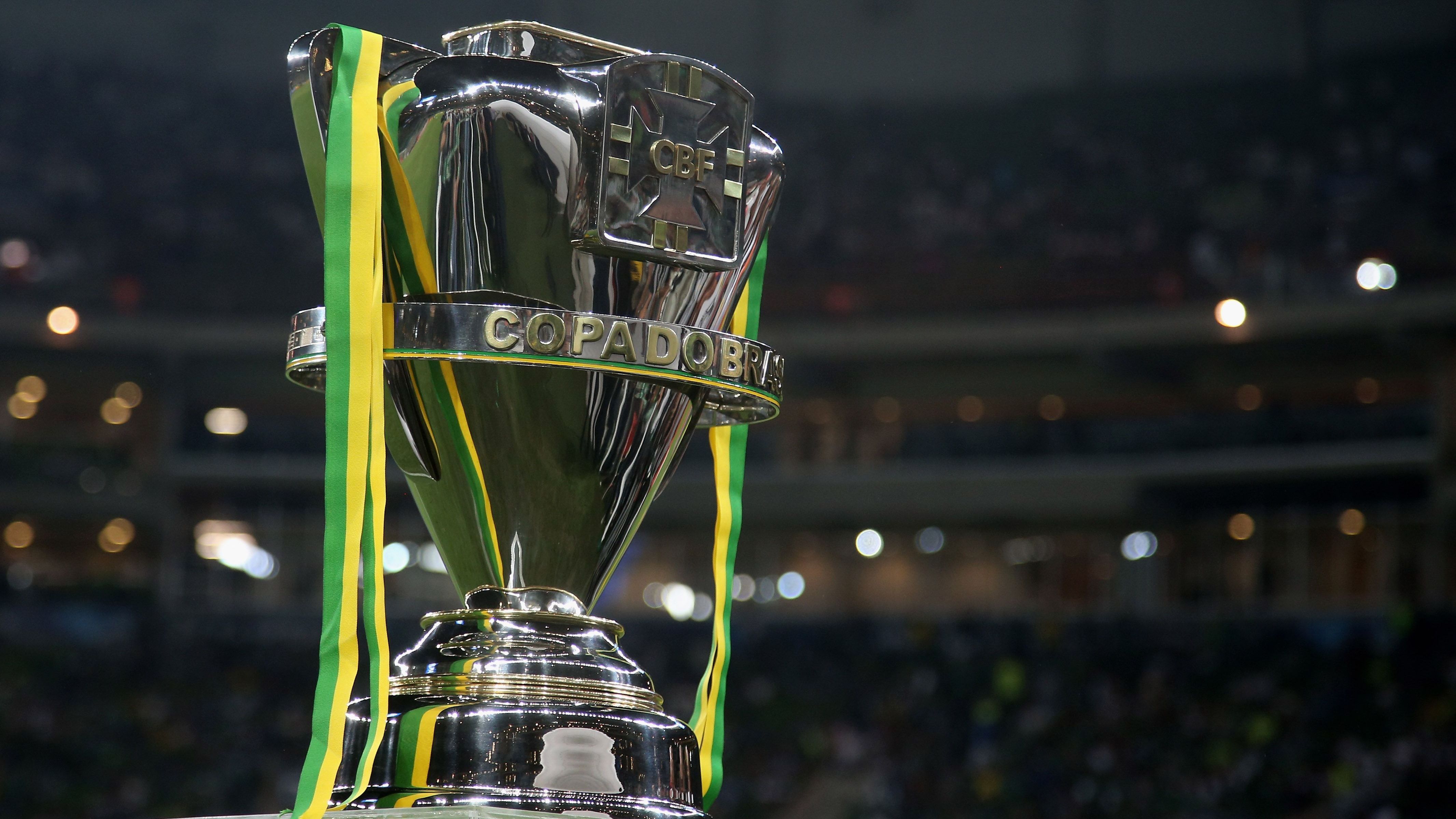 Copa do brasil: veja os confrontos das oitavas de final | cnn brasil