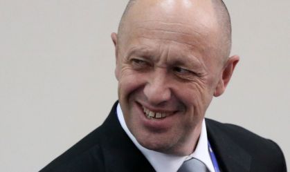 Yevgeny Prigozhin, chefe do Grupo Wagner, estava em avião que caiu na Rússia