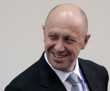 Yevgeny Prigozhin, chefe do Grupo Wagner, estava em avião que caiu na Rússia