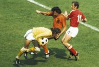 Morre aos 82 anos Jan Jongbloed, ex-goleiro holandês finalista de duas Copas