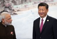 China publica “novo mapa” e gera irritação de países vizinhos