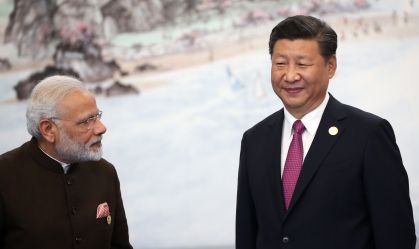 Análise: EUA deveriam se preocupar com visita de Modi à China?