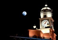 Superlua não será único evento raro no céu nesta semana; veja outros