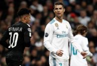 Neymar credita boom do futebol saudita a Cristiano Ronaldo: “Chamavam ele de louco”