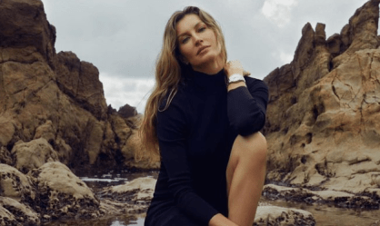 Gisele Bündchen expõe em entrevista relação com cigarro, álcool e saúde mental após separação