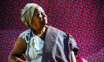 Advogados pedem indenização coletiva de R$ 143 milhões pela morte de Mãe Bernadete