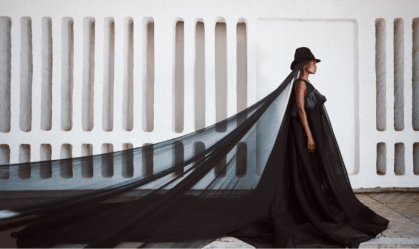 Fotógrafa quer mais representatividade de mulheres negras na publicidade e atrás das câmeras