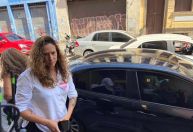 Vereadora Monica Benicio registra queixa-crime após receber e-mail com proposta de “estupro corretivo”