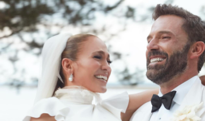 Jennifer Lopez diz que primeiro namoro com Ben Affleck foi traumático