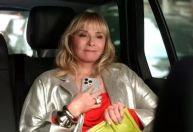 Sem Samantha! Kim Cattrall nega que estará em "And Just Like That"