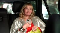 Kim Cattrall revela ter recusado 4 vezes papel em "Sex and the City"