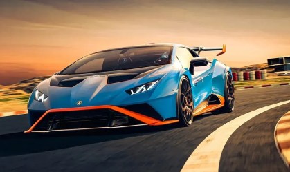 Lamborghini é o mais caro dos veículos que Neymar teria exigido ao Al-Hilal segundo o The Sun