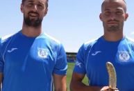 “Pepino de ouro”: troféu em formato fálico chama a atenção em torneio na Espanha