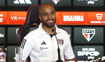 São Paulo x Atlético-MG ao vivo: acompanhe o jogo do Brasileirão