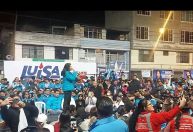 Após assassinato, candidatos suspendem campanhas eleitorais no Equador