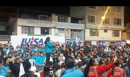 Após assassinato, candidatos suspendem campanhas eleitorais no Equador